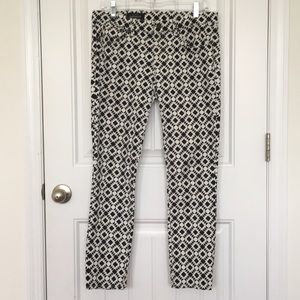 J. Crew pant